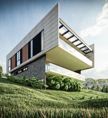 | casa beton |
